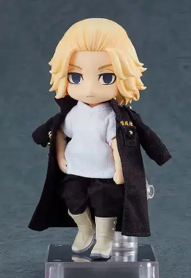 Nendoroid Tokyo Revengers mikey doll